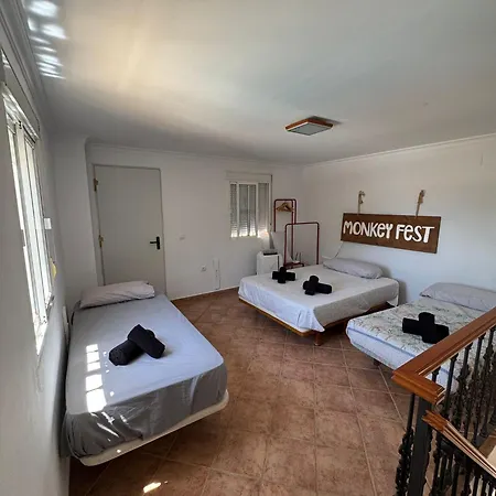 Entre Romero * Cádiz