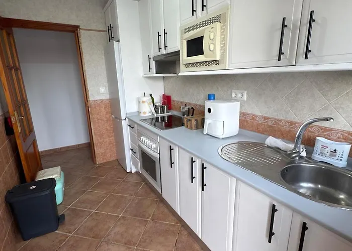 Entre Romero Vakantiehuis