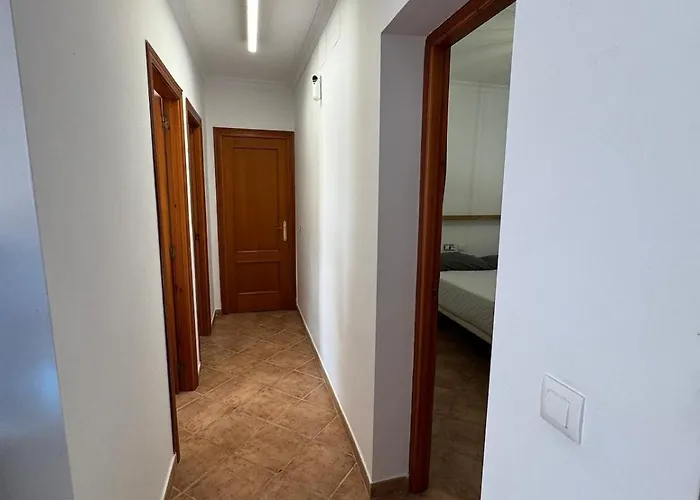 Entre Romero Vakantiehuis *