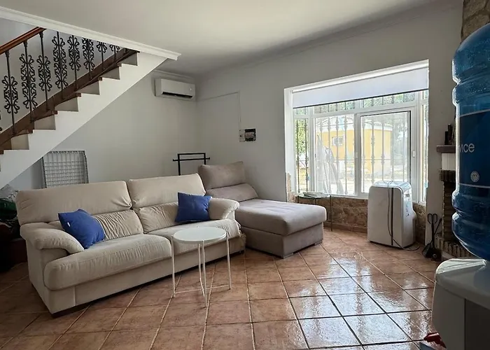 Entre Romero Vakantiehuis *