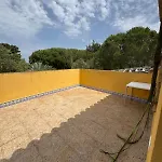 Prázdninový dům Entre Romero *