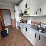 Entre Romero Prázdninový dům