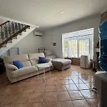 Entre Romero Prázdninový dům *