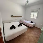Prázdninový dům Entre Romero *