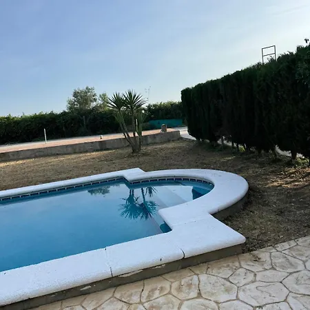 Entre Romero 別荘 *