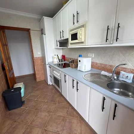 Entre Romero Feriehus