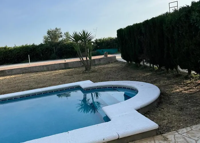 Entre Romero 別荘 *