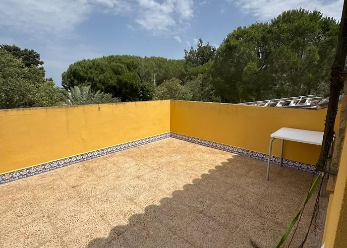 別荘 Entre Romero *