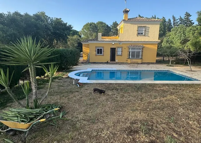 Entre Romero 別荘 *